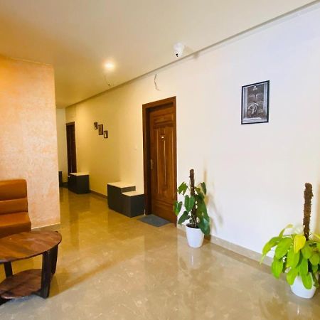 C-Suites Winster Μπανγκαλόρ Εξωτερικό φωτογραφία