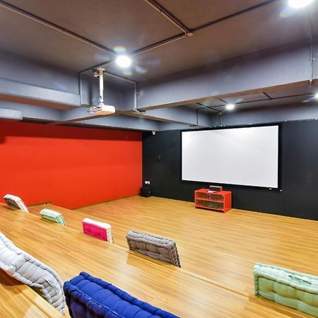 C-Suites Winster Μπανγκαλόρ Εξωτερικό φωτογραφία