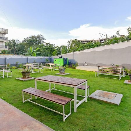 C-Suites Winster Μπανγκαλόρ Εξωτερικό φωτογραφία