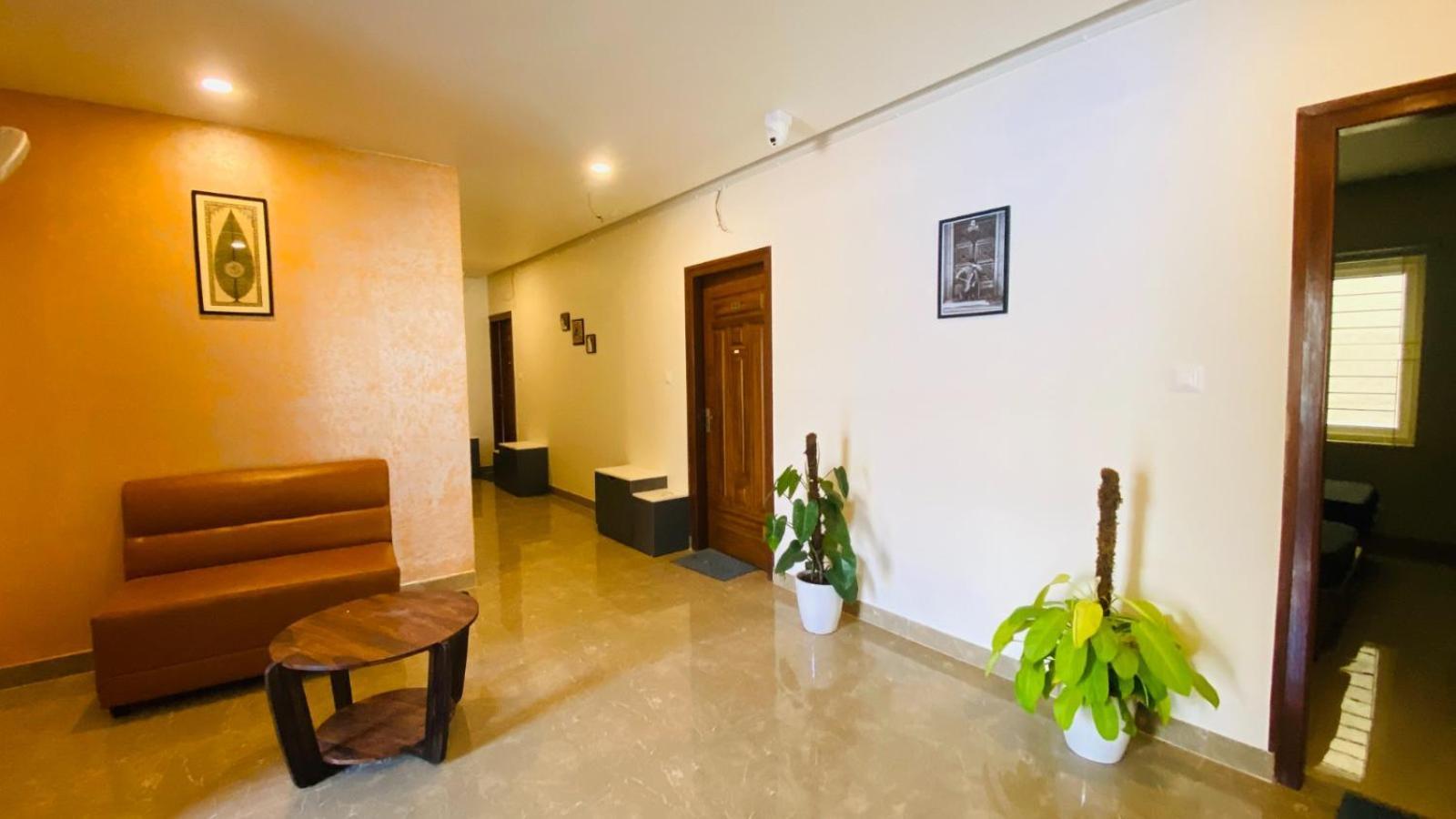 C-Suites Winster Μπανγκαλόρ Εξωτερικό φωτογραφία