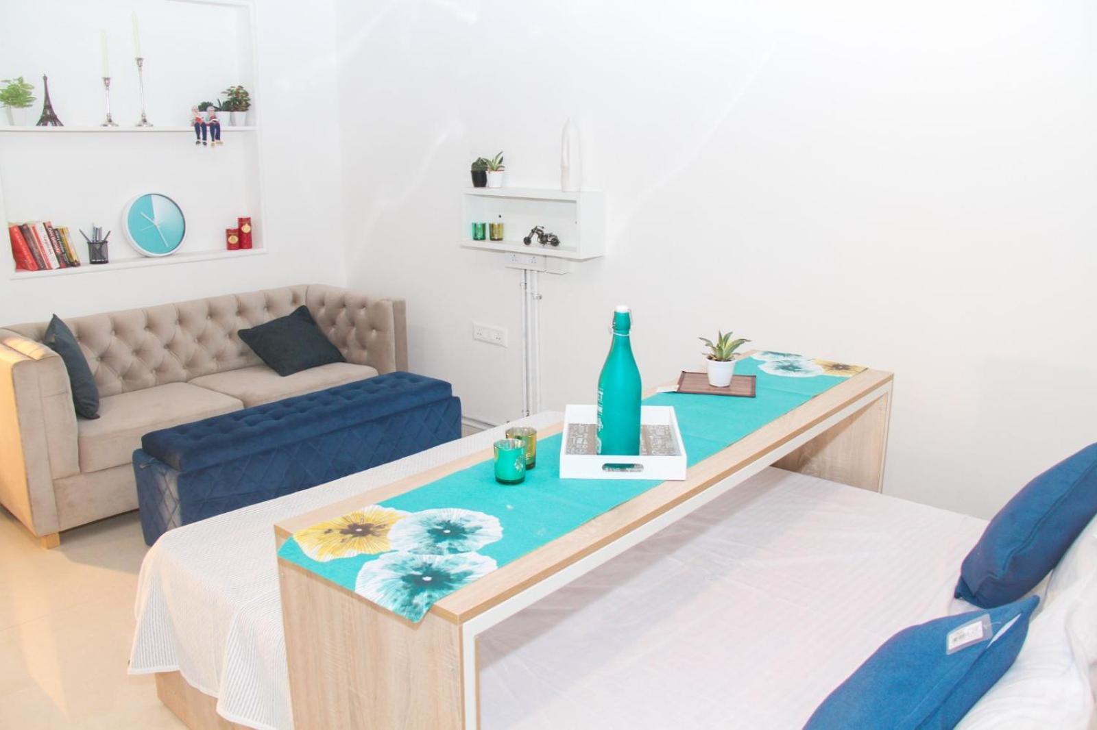 C-Suites Winster Μπανγκαλόρ Εξωτερικό φωτογραφία
