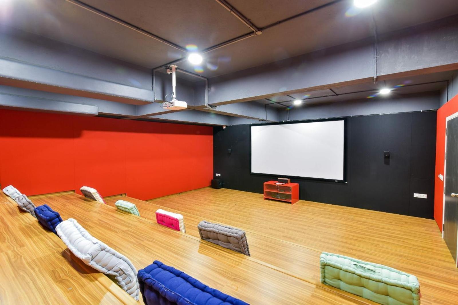 C-Suites Winster Μπανγκαλόρ Εξωτερικό φωτογραφία